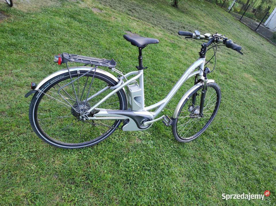 Rower elektryczny Flyer 45 h Elektryczne Czernichów