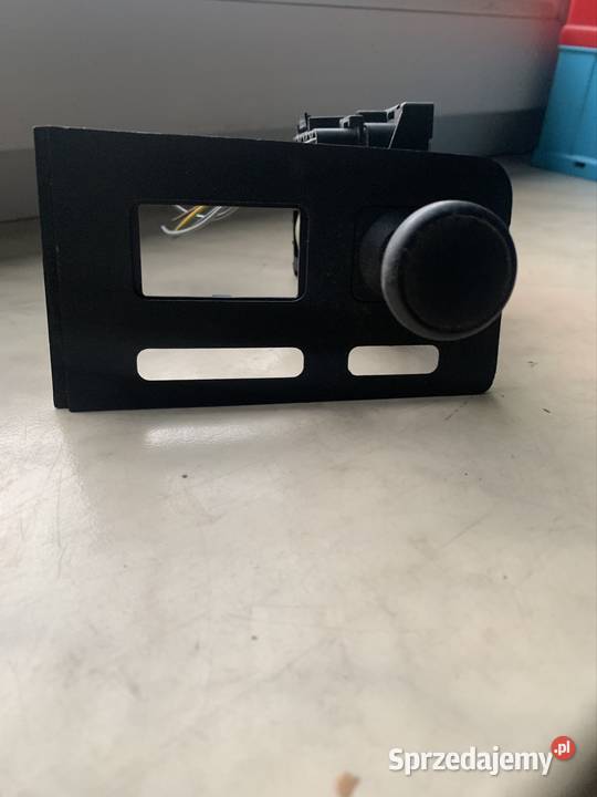 BMW e30 e24 włącznik świateł 1377282 osobowe Mszana