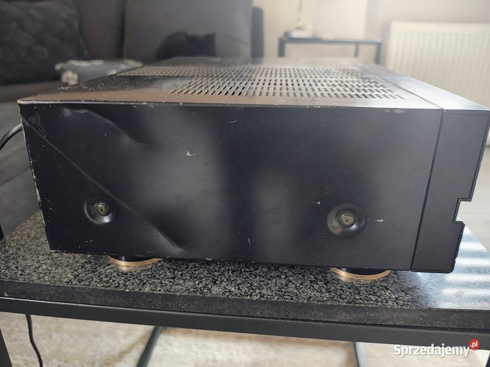 Wzmacniacz DENON Wzmacniacze i pokrewne Kraków