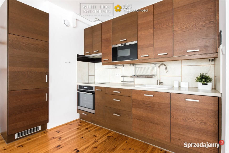 Mieszkanie 90m2 3 pokojowe Warszawa Zygmunta sprzedam