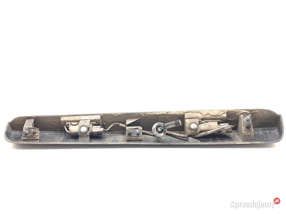 LISTWA KLAPY TYŁ RENAULT TRAFIC III Bus BRĄZOWY