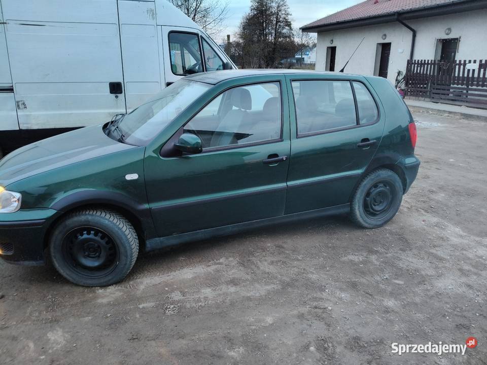 Sprzedam polo 48537650KM wielkopolskie Zbierkowo