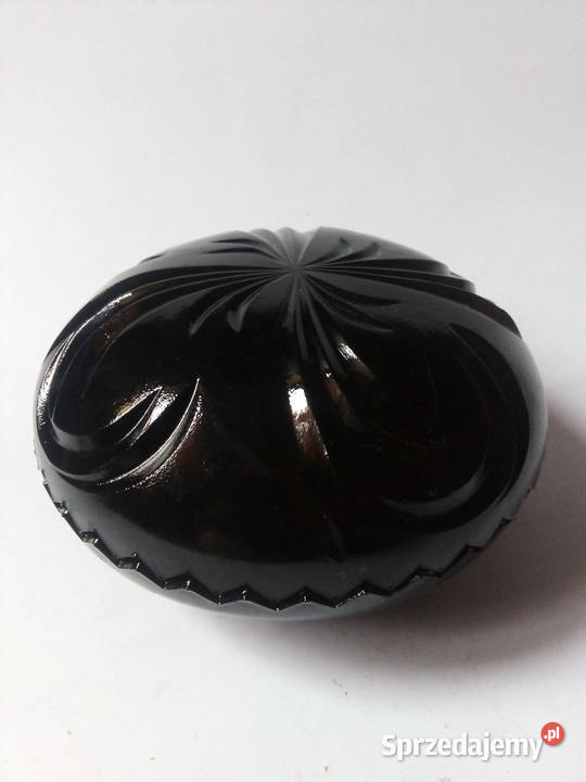 szklana patera Walther Glas Sylvia Satin Rose Częstochowa sprzedam