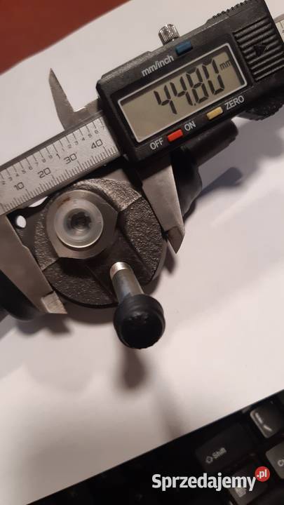Mercedes 508D cylinderek hamulcowy 0094209118