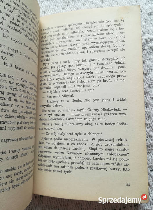 Słońce Arizony Wiesław Wernic Białystok