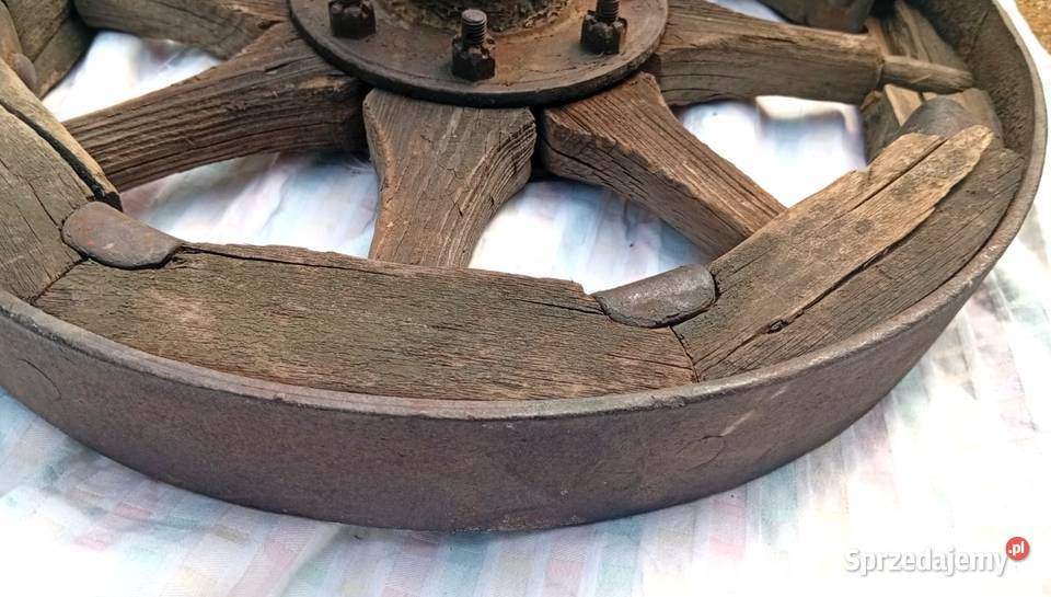 koło KARABIN MASZYNOWY DSzK 1930 militaria Antyki śląskie sprzedam