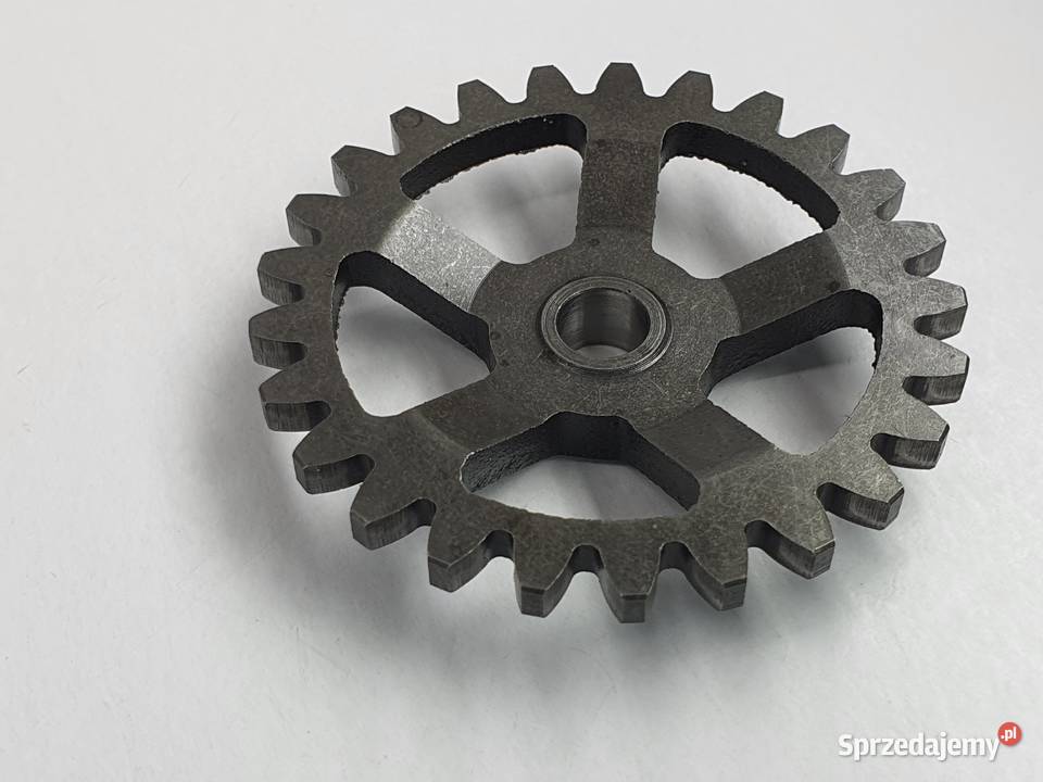 Tryb Zebatka Kolo Posrednie Kawasaki Kxf 250 Rmz łódzkie Łódź