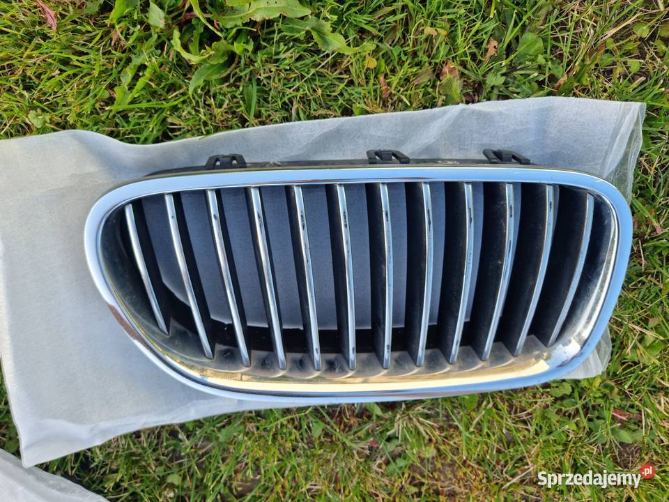 Nerki BMW 5 f10 nie m pakiet Radomsko sprzedam