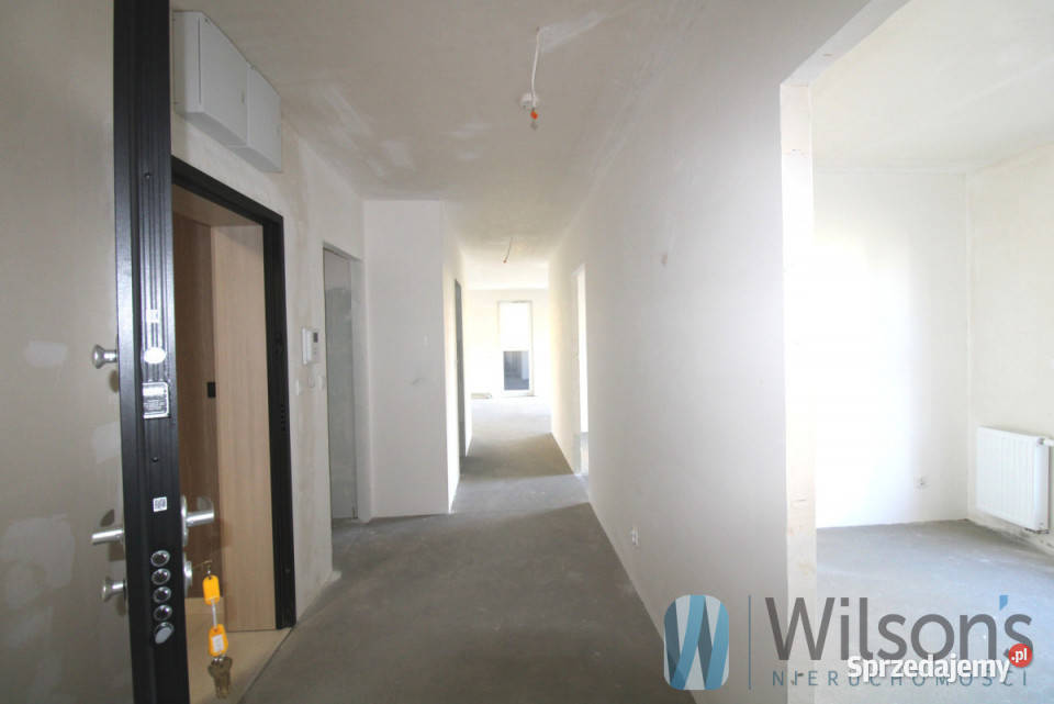 Mieszkanie Wrocław Sołtysowice 768m2 4 pokoje