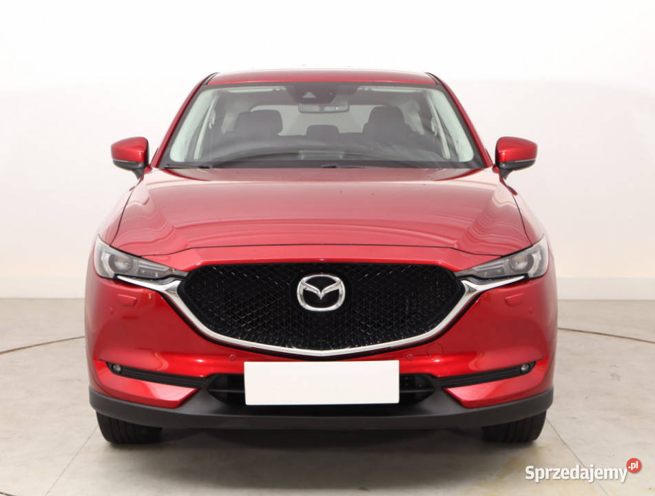 Mazda CX5 20 SkyactivG 139256km Bielany Wrocławskie sprzedam