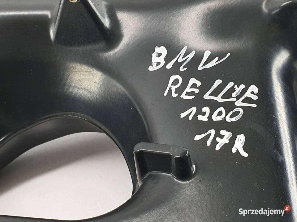 Wahacz Tyl Guma Bmw 1200 Gs Adventure 1318 Łódź