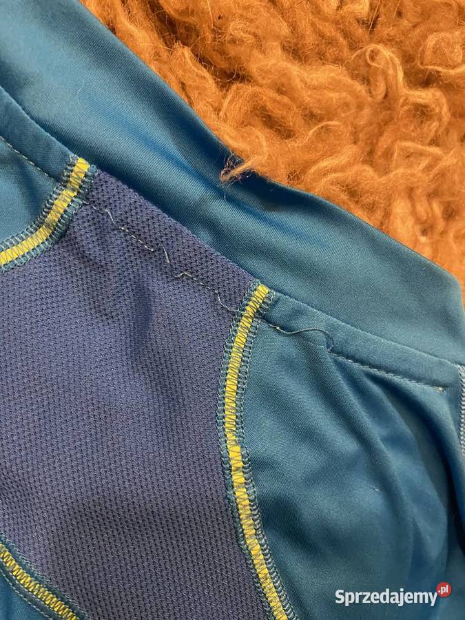 Tshirt Asics koszulka S Zawiercie