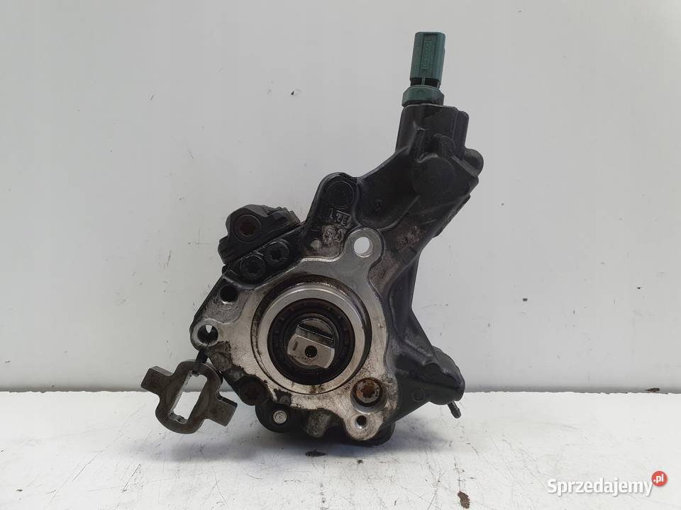 Peugeot 308 20 HDI POMPA WTRYSKOWA paliwa Układ paliwowy