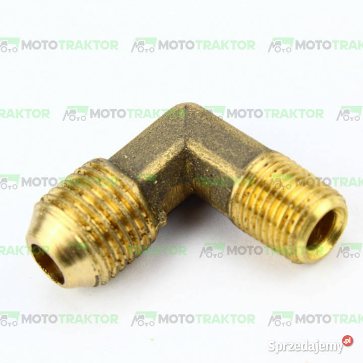 KOLANKO POMPY PALIWA JOHN DEERE T30738 Łążynek sprzedam
