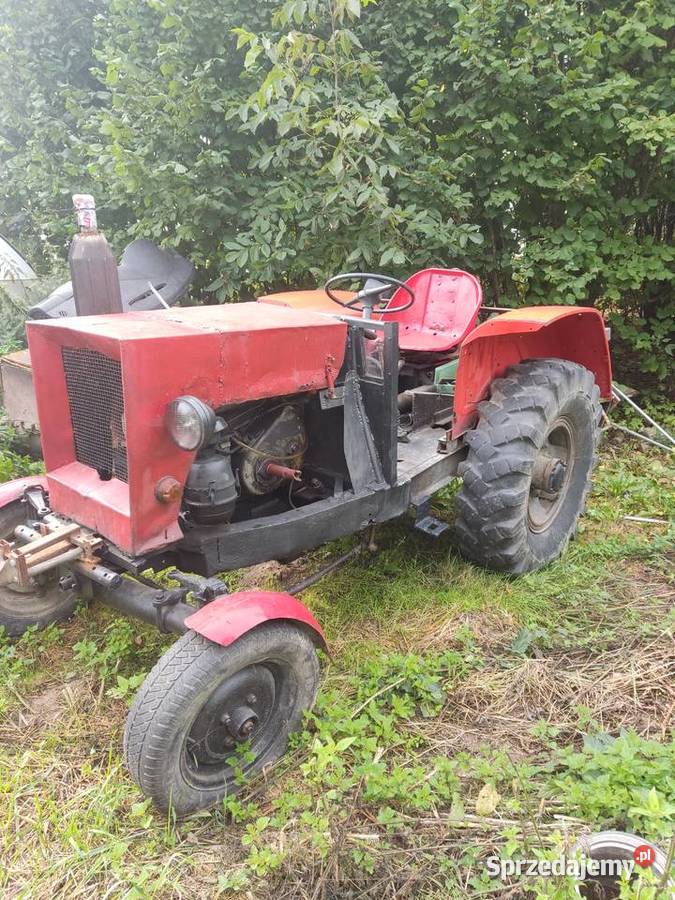 Sprzedam Wierciszów sprzedam