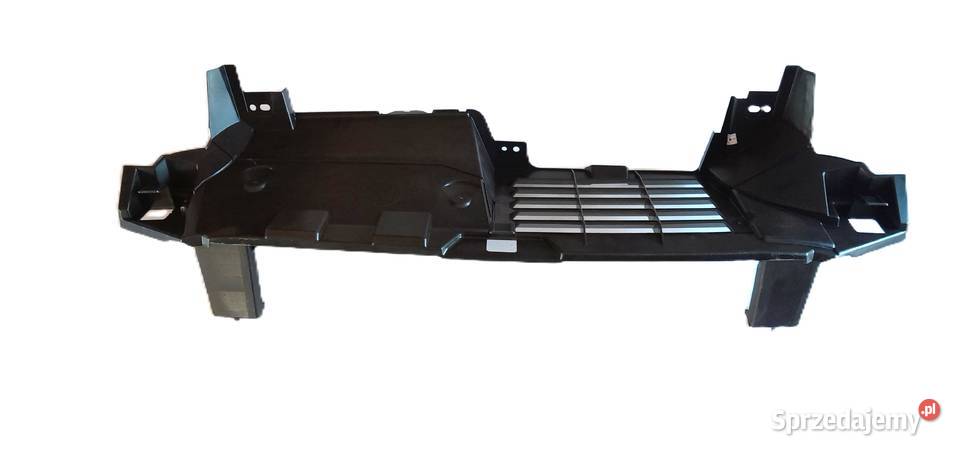 NOWA OSŁONA OBUDOWA PANEL WLOT CHŁODNICY JUMPY wielkopolskie Kalisz