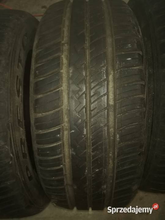 DĘBICA PRESTO 19550 R 15 82V Zbaków Górny