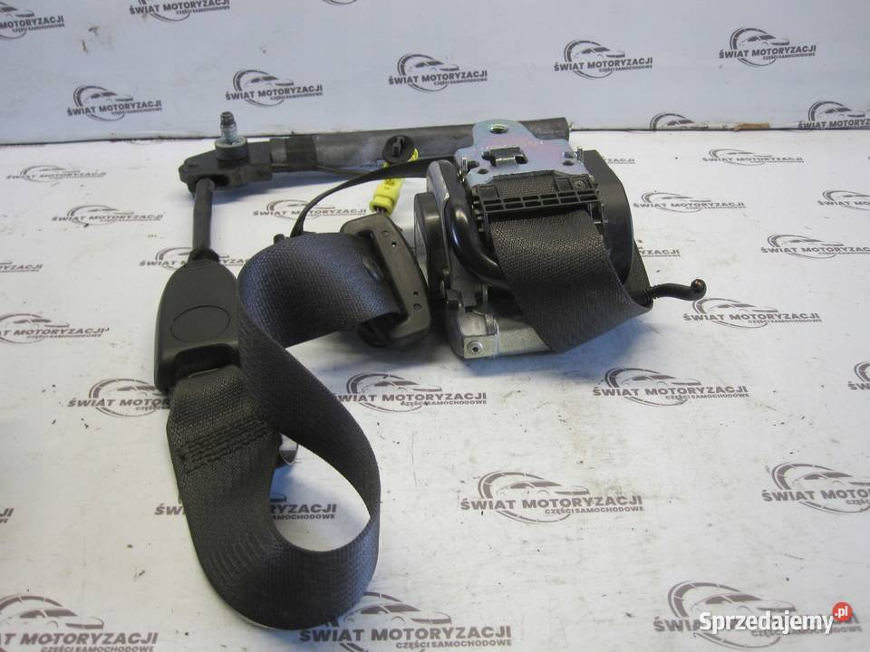 ASTRA J GTC 13r pas bezpieczeństwa lewy przód