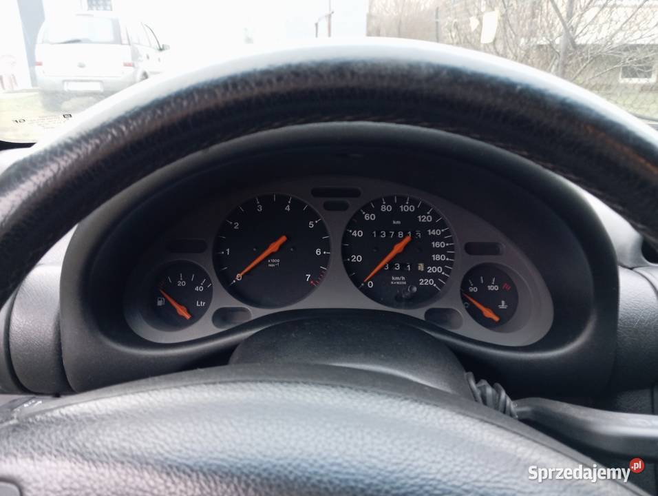 Opel Tigra 14 16v Tigra śląskie