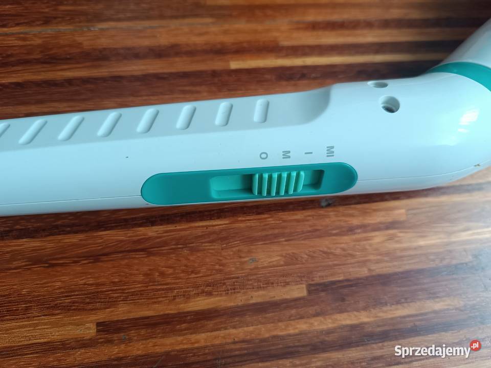 Masażer Boneco Type 6093 Sprzęt i urządzenia do masażu Zdrowie wielkopolskie Nowy Tomyśl