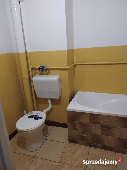 Mieszkanie dwupokojowe do wynajęcia Jędrzejów sprzedam