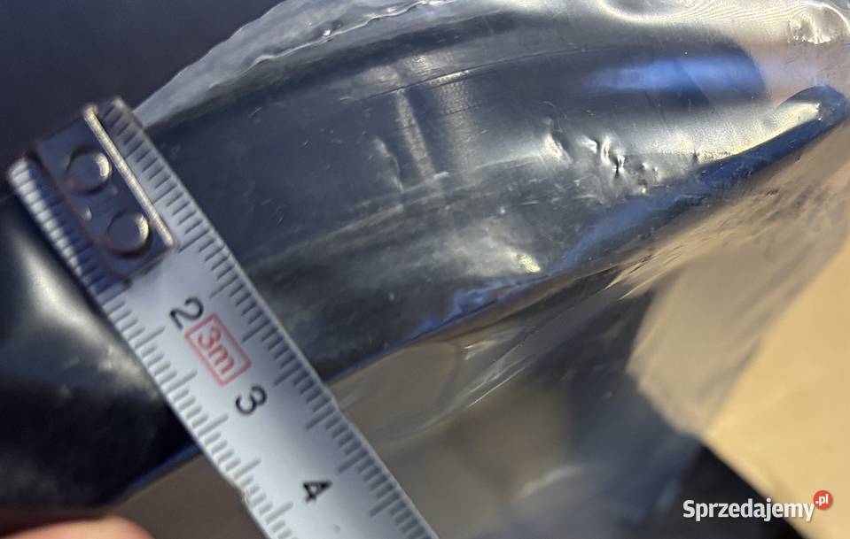 Filtr z węgla drzewnego Nyttig Fil 900 Szczecin