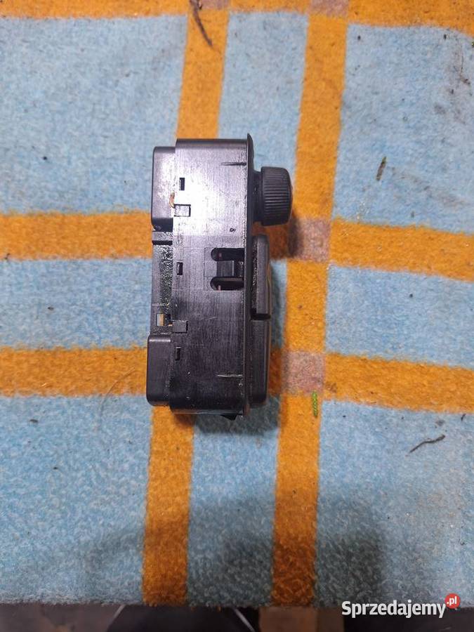 Mercedes Atego lampki podsufitki przyciski środek Strzelce Krajeńskie