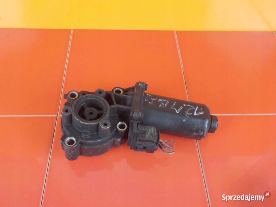 DISCOVERY III SPORT 27 TD V6 08r 190 nastawnik mazowieckie Suków