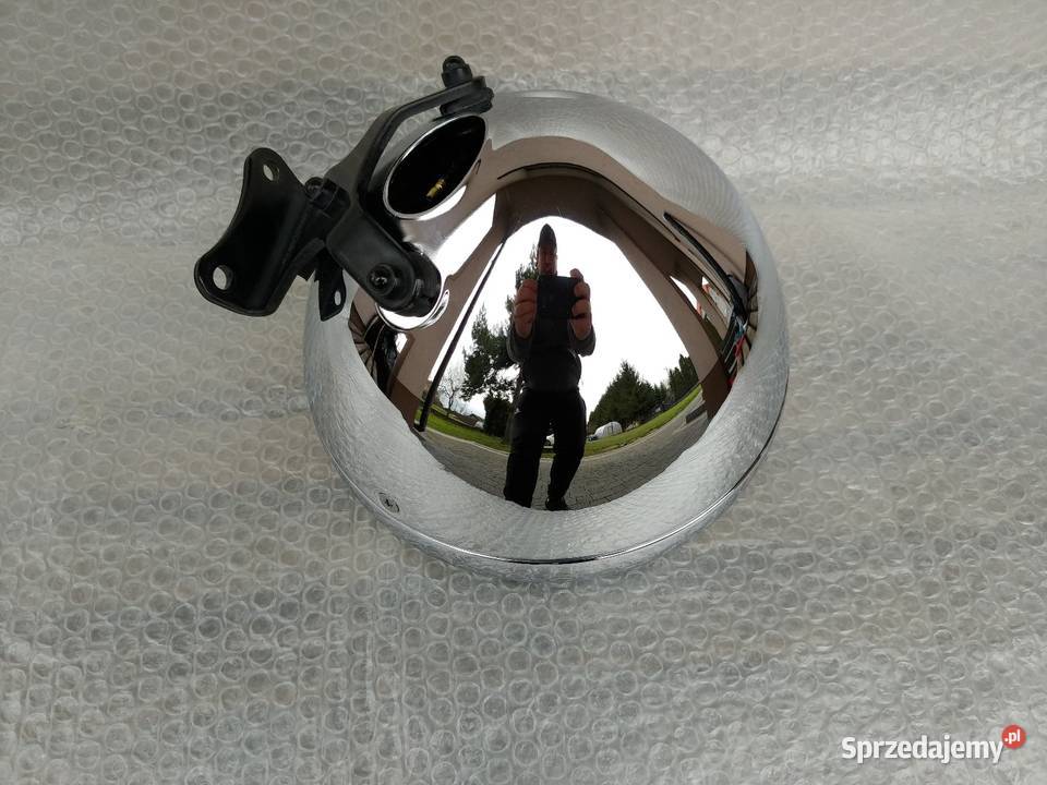 Reflektor lampa przód Yamaha XVS 1100 Drag star lubelskie Zamość