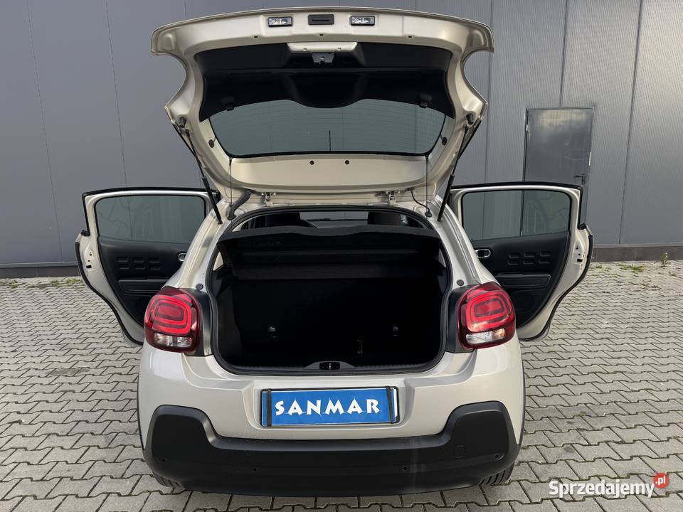 12i 83 Gwarancja LEDy Mały przebieg podkarpackie Sanok