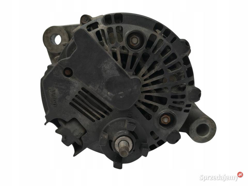 ALTERNATOR Opel Insignia A 20 CDTI osobowe Chełm sprzedam