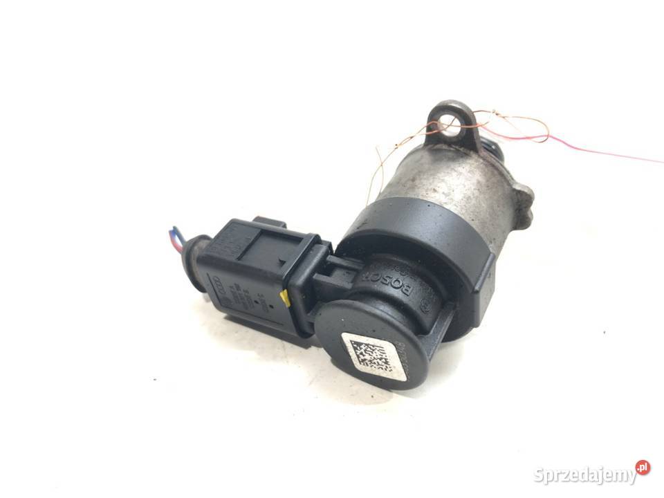 REGULATOR CIŚNIENIA PALIWA SKODA RAPID 16 115