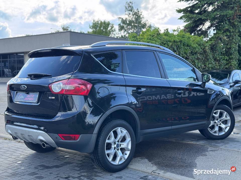 FORD Częstochowa