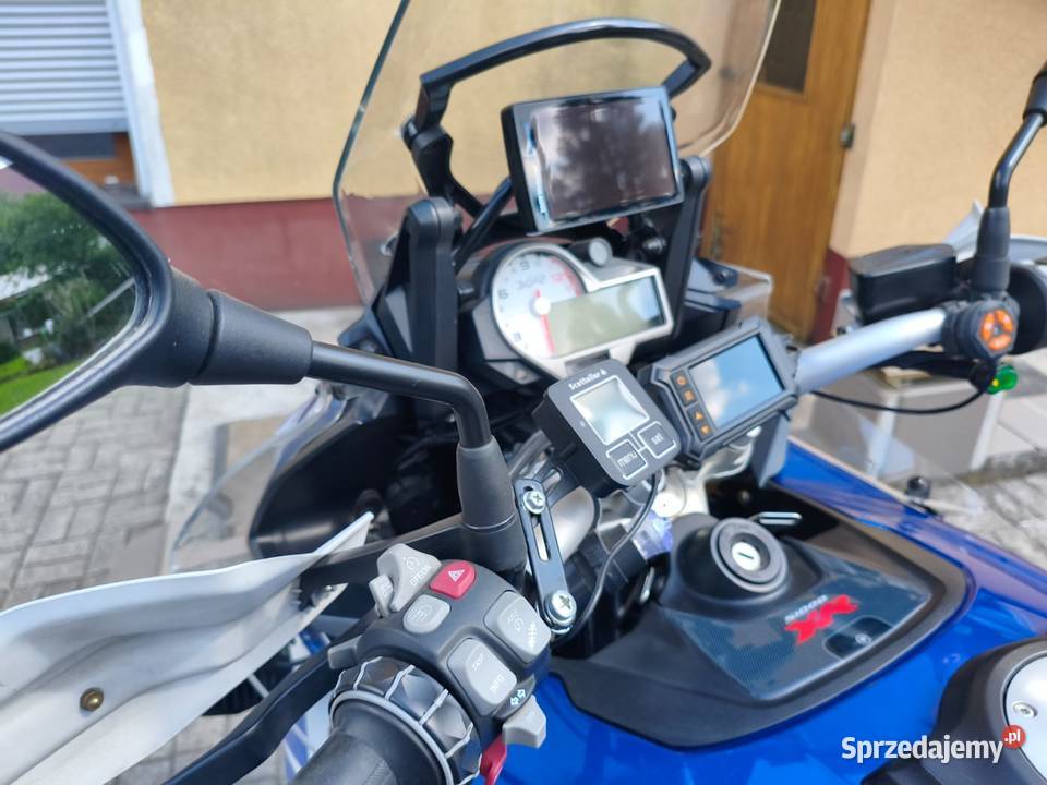 2019 BMW s 1000 xr Gryfów Śląski sprzedam