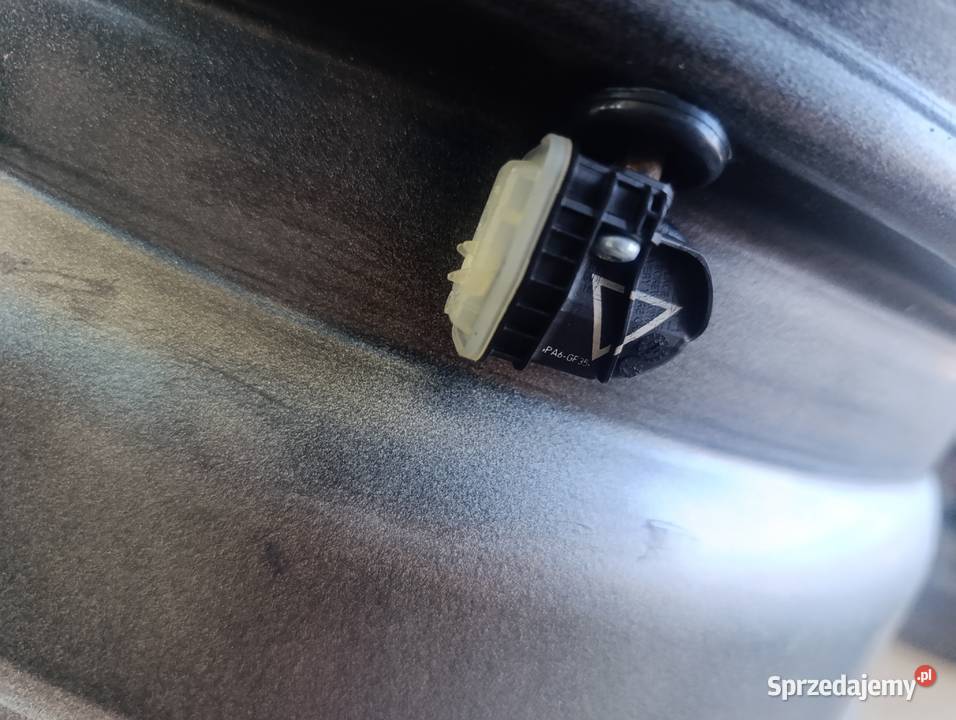 Felgi stalowe 5x160 16 Ford Transit Custom stalowe Malbork sprzedam