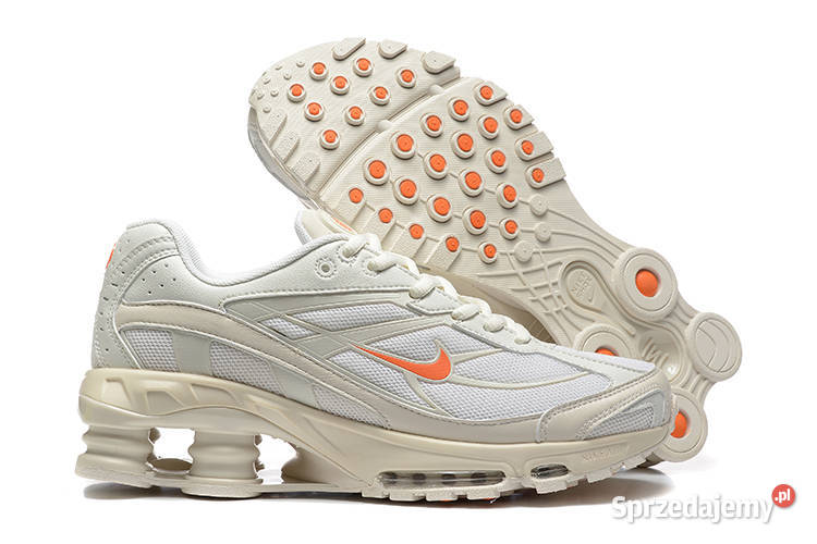 Nike SHOX RIDE buty rozmiar 4046 Kraków sprzedam