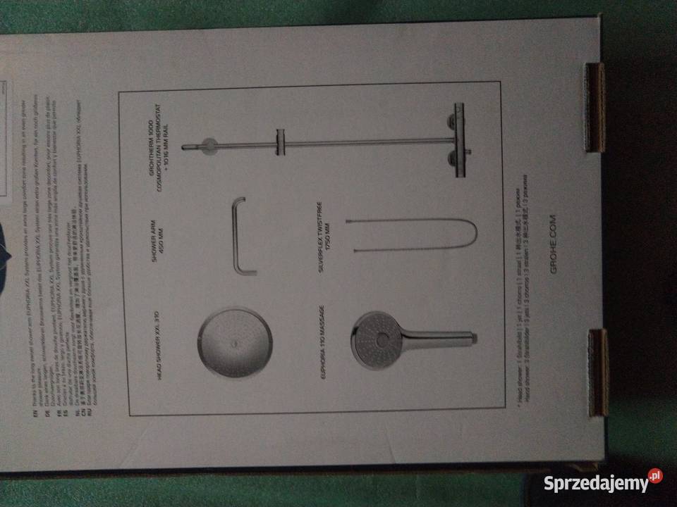 EUPHORIA XXL system310