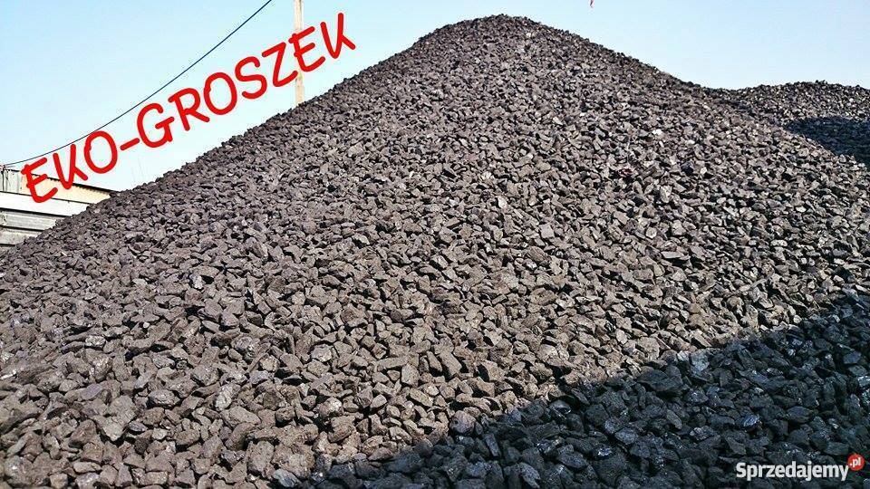 WęgielOrzech IOrzech II Groszek Ekogroszek Kostk Bytom sprzedam