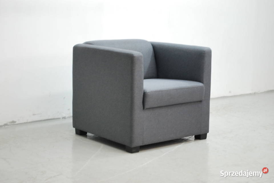 NWm WYGODNY FOTEL OKAZJ Poznań