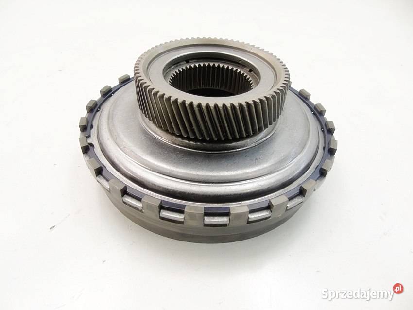 Koło zębate bęben skrzyni biegów 8hp70 Dodge osobowe śląskie Sosnowiec sprzedam