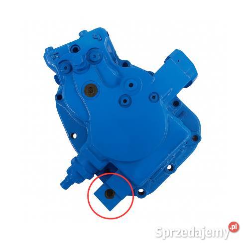 JCB 334C4409 Sprężyna JCB 334C4409 Spring do