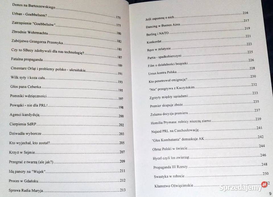 Polska w komentarzach Tom 12 Alina Grabowska Pozostałe Chełm