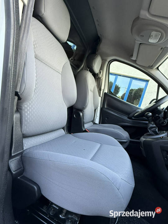 Citroen Berlingo Citroen Berlingo 2012r 16HDi Sokołów Podlaski