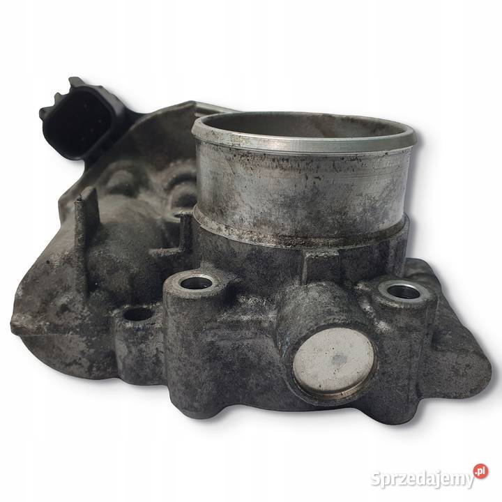 PRZEPUSTNICA Opel Corsa D 12 16V BOSCH 55562270 Chełm sprzedam