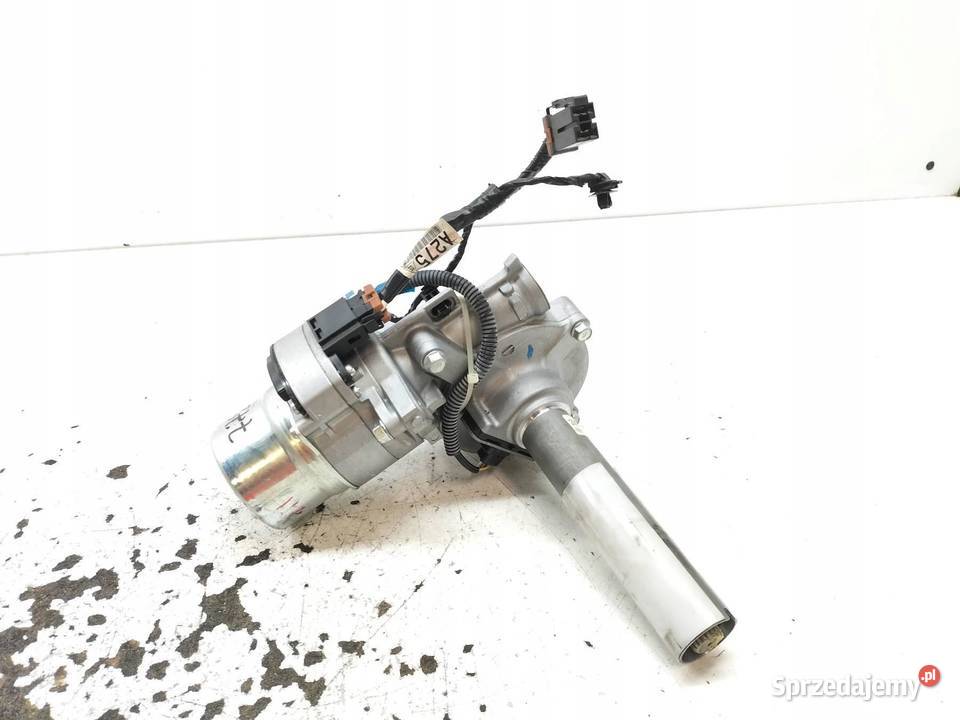 KOLUMNA WSPOMAGANIE ELEKTRYCZNE 8633A115 świętokrzyskie sprzedam