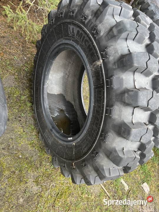Opona Michelin 40070R20 nowa Łowicz sprzedam