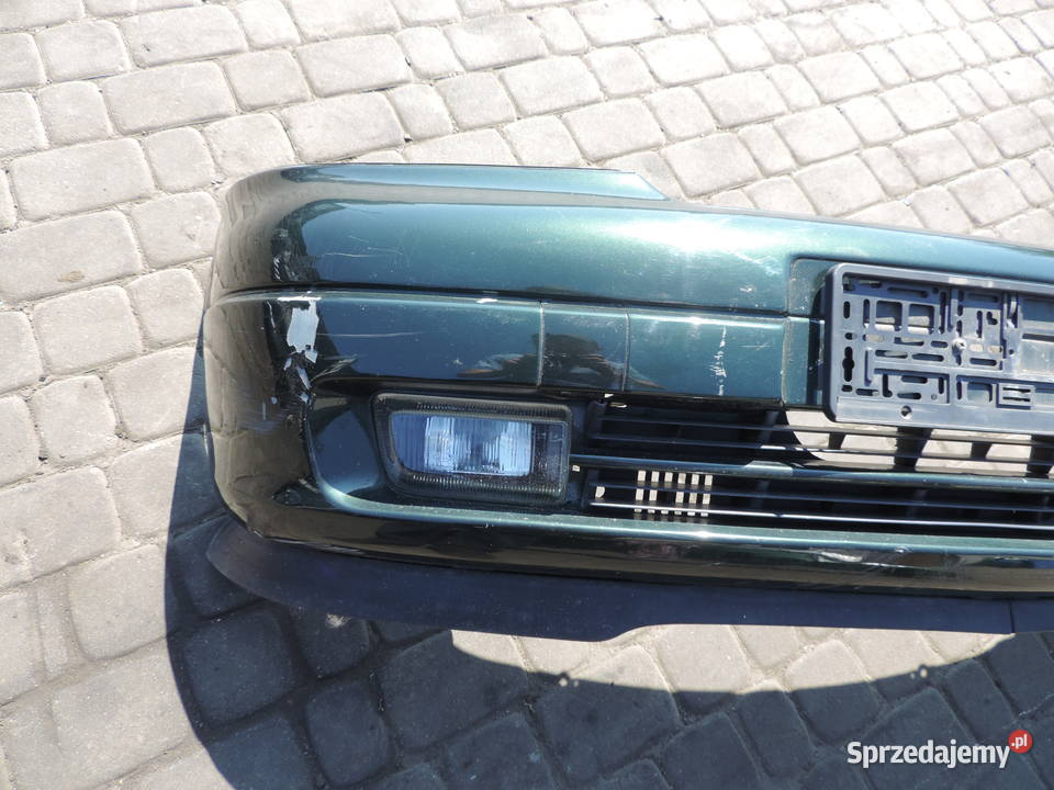 ZDERZAK PRZÓD OPEL ASTRA 2 G KOLOR Z359