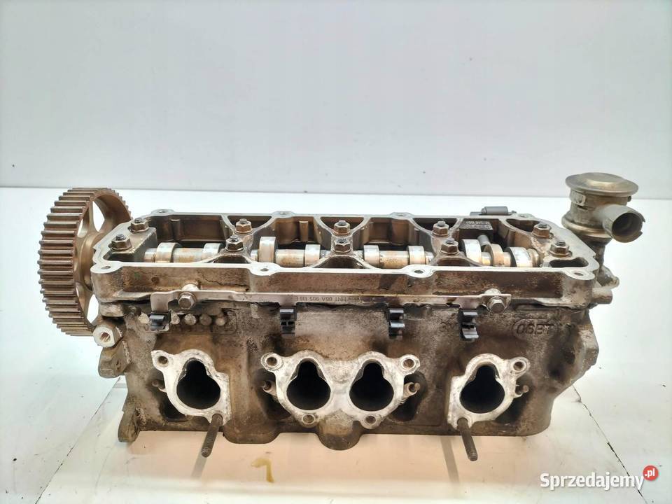 GŁOWICA KOMPLETNA 06B103373T 16 8V Seat Leon II