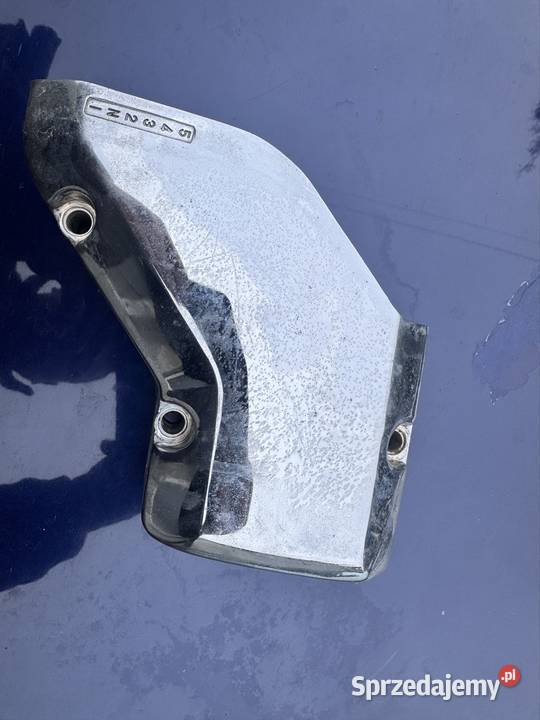 Suzuki Intruder VS 800 części Tenczynek