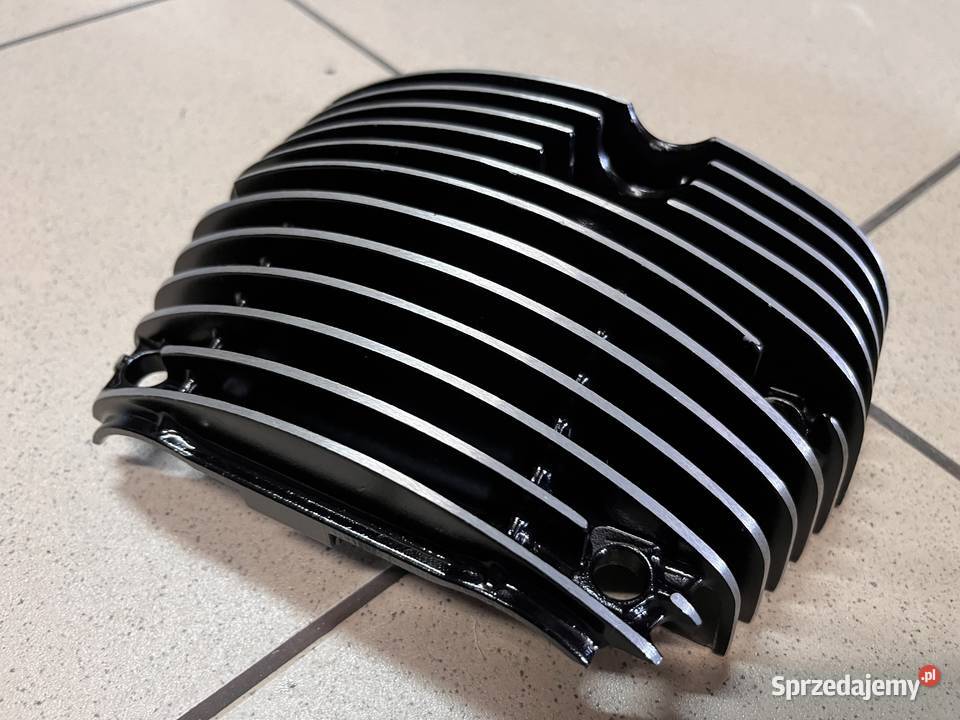 Żeberka osłony głowicy przód tył Honda Shadow VT Brzeszcze sprzedam